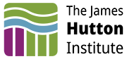 The James Hutton Institute Logo